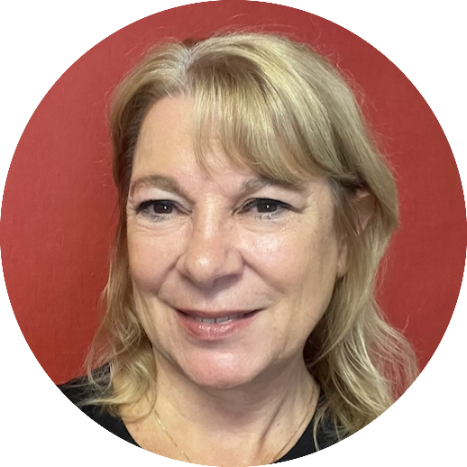 Fernanda Beatriz Mozzi